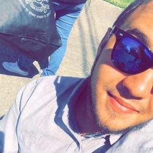 Meet your Posher, Stephen